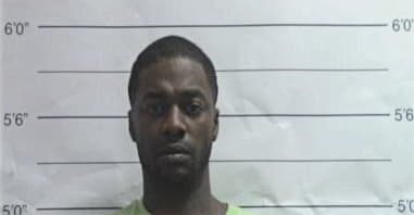 Corey Walker, - Orleans Parish County, LA 